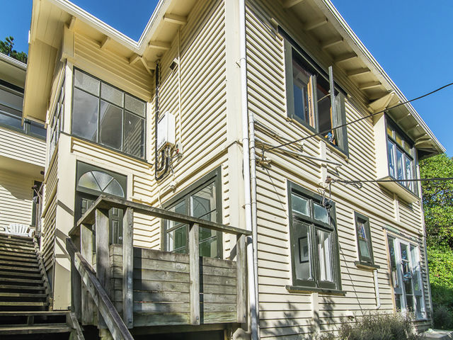 171 Houghton Bay Road Houghton Bay