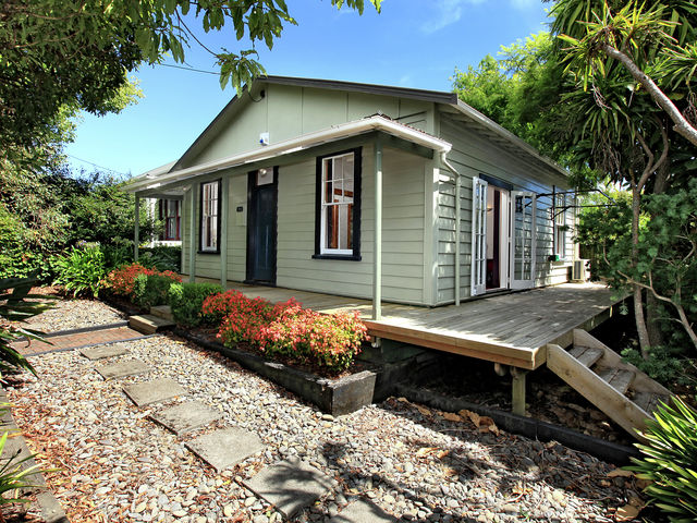 511 Richmond Road Grey Lynn