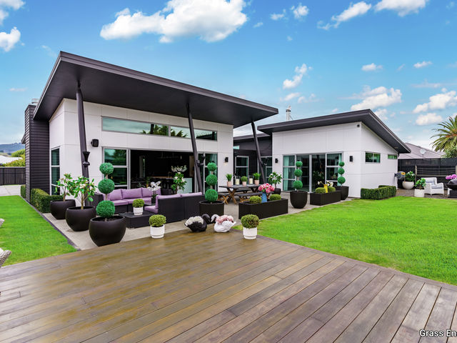 3 Kilbride Gardens Halswell