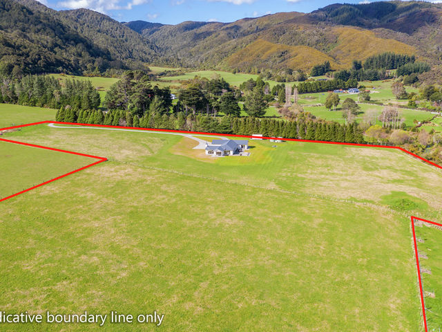 319 Marchant Road Kaitoke