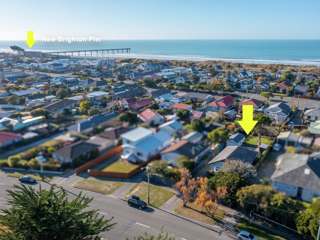 87 Union Street New Brighton