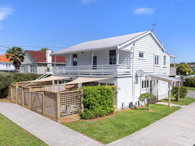 13 Duke Street Three Kings