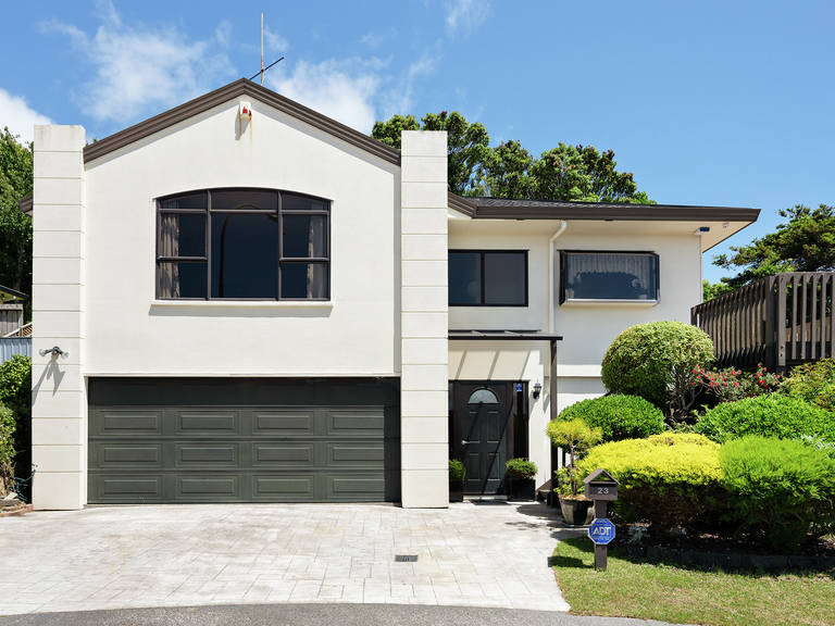 23 Ring Lane Paparangi