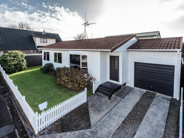17 Lickfold Lane Pukete