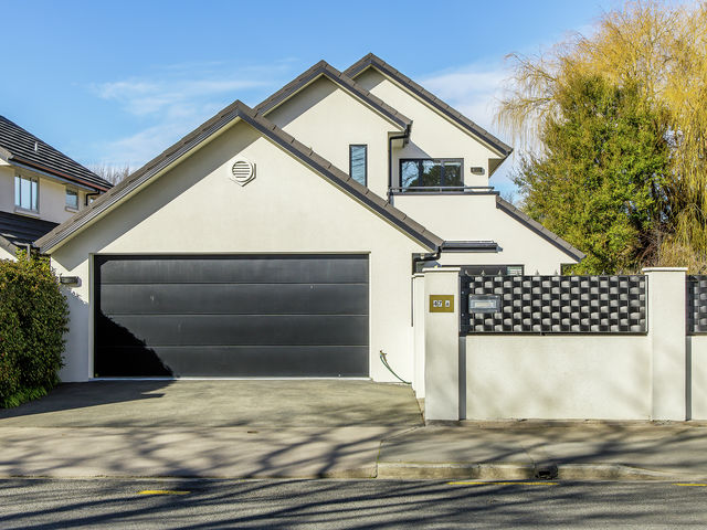 47A Queen Street Rangiora