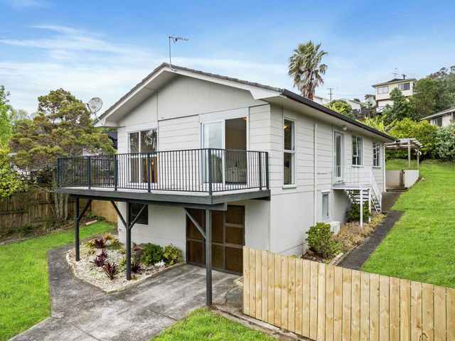 3 Bonito Place Bayview