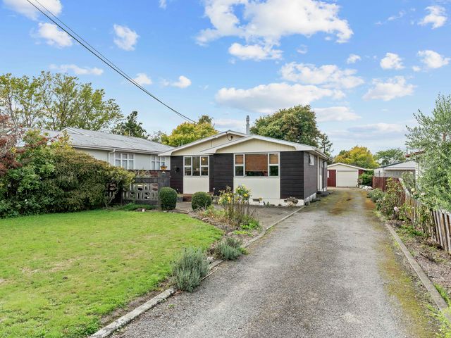 10 Lansdowne Crescent Masterton