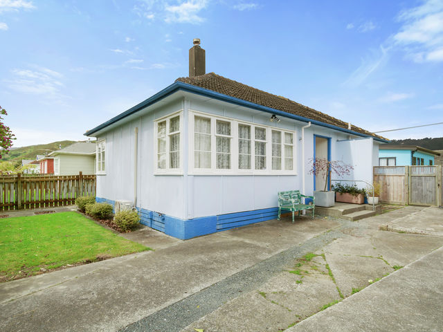 357 Cambridge Terrace Naenae