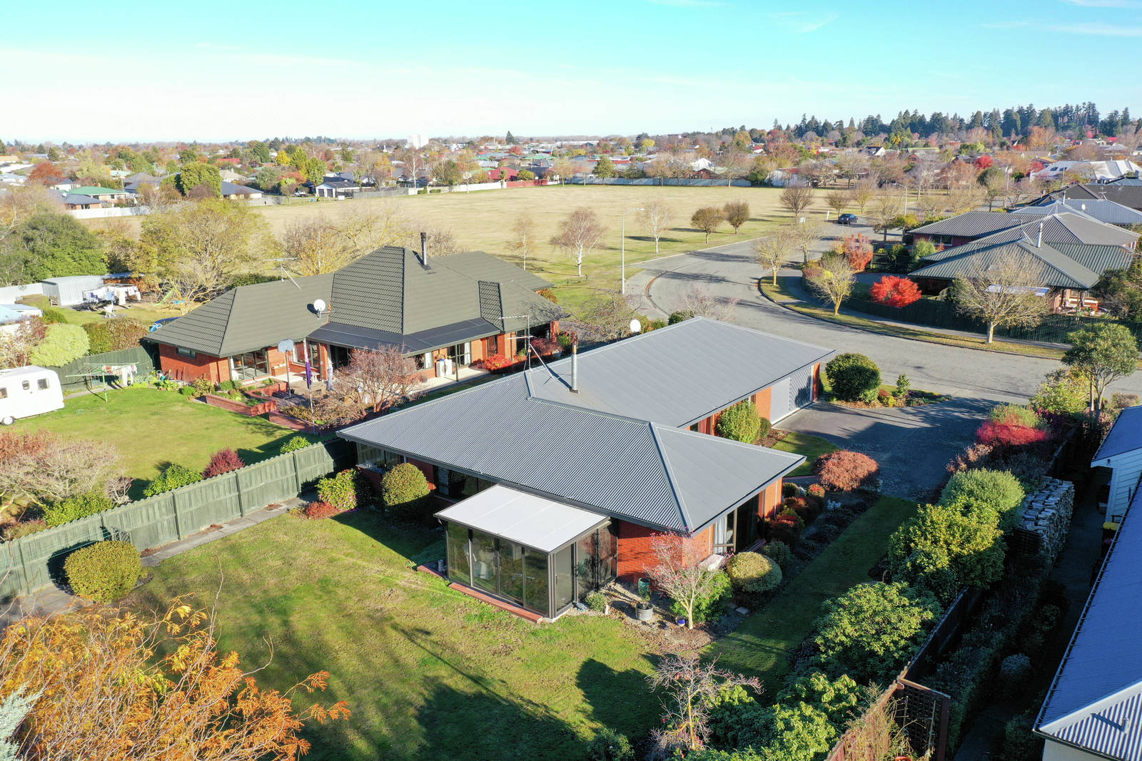 44 Kelvin Crescent, Allenton, Ashburton 3 Bed House Private Sale