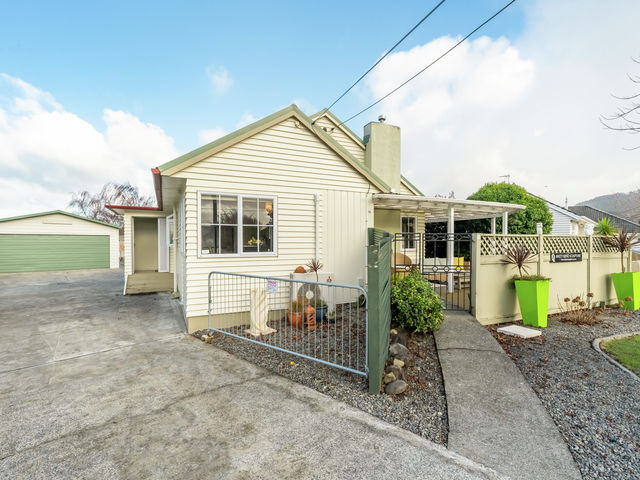 33 Milton Street Trentham