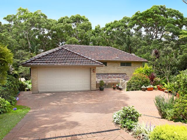 10 Cogan Place Lane Cove