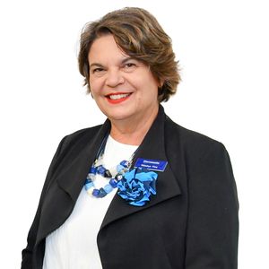 Photo of Natashya  Prins