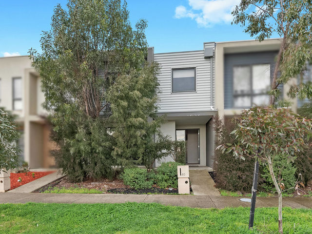 40 Valencia Boulevard Doreen