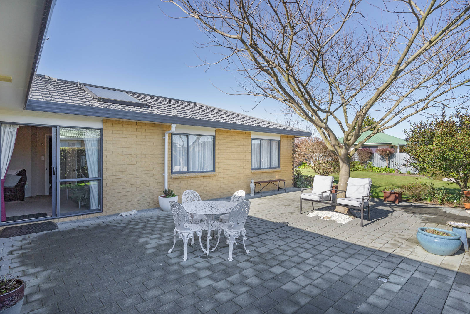 54 South Belt, Masterton 4 Bed House Private Treaty