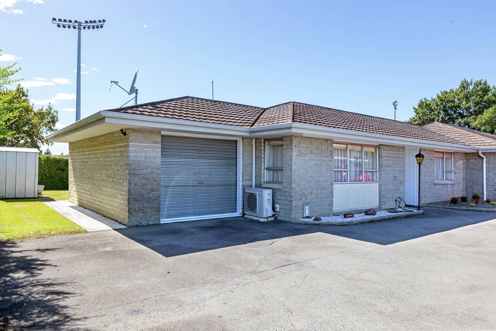 3C Herbert Street, Masterton 2 Bed House Private Treaty