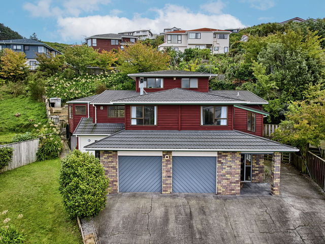 12 Cullen Place Tawa