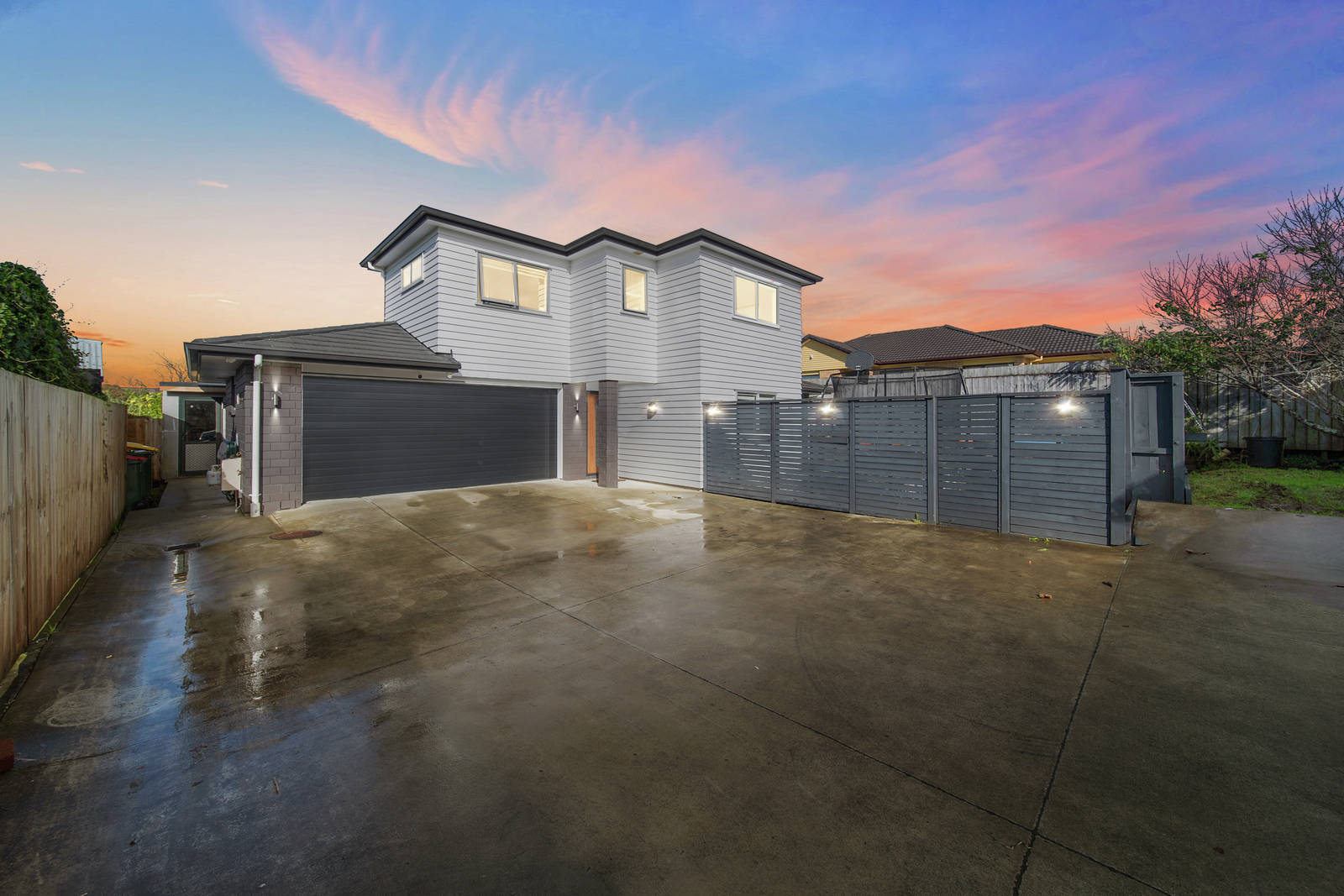 277a Shirley Road, Papatoetoe 4 Bed House For Sale