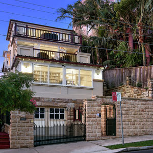 84 Cormier Pike Apt. 054 - Balgowlah heights