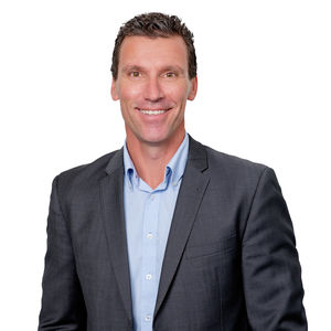 Photo of Paul Vujnovich