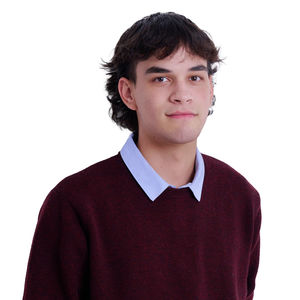 Photo of Logan Adams