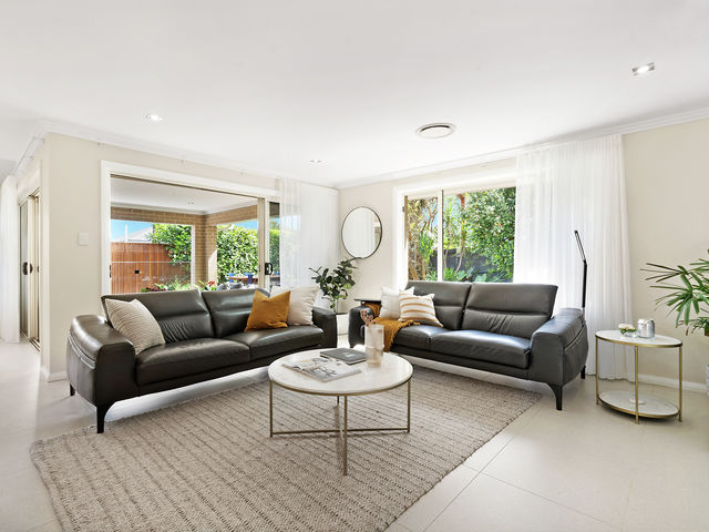 60 Thompson Street Gladesville