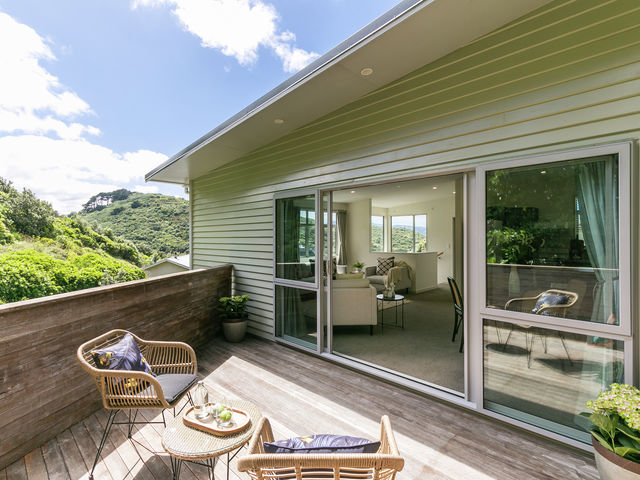 36 Cave Road Houghton Bay