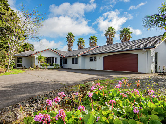 16 Brookfield Lane Kamo