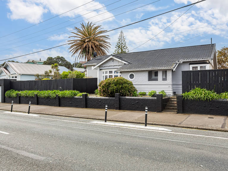 191 Coutts Street Rongotai