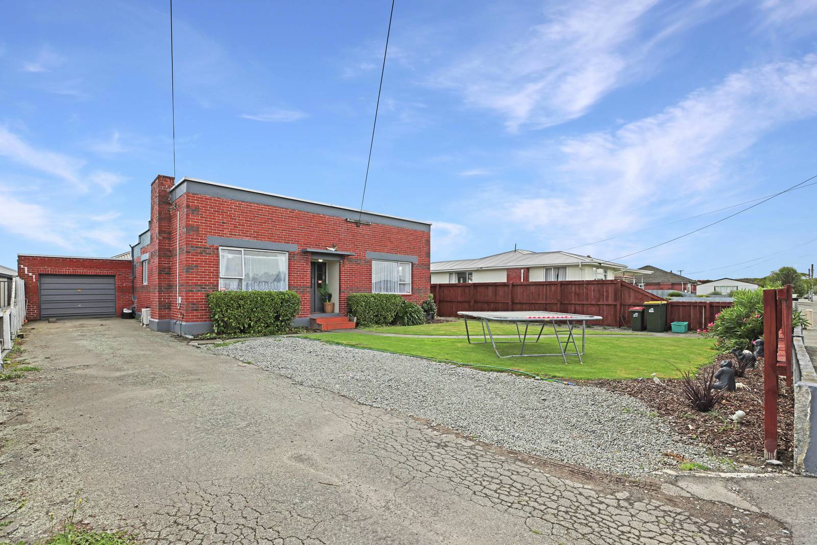 76 Thomson Street, Tinwald 3 Bed House Private Sale