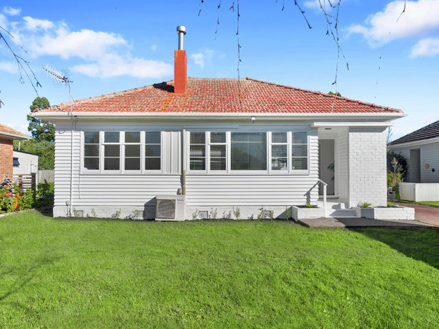 9 Parry Street Sandringham