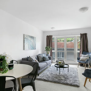 84 Cormier Pike Apt. 054 - Balgowlah heights