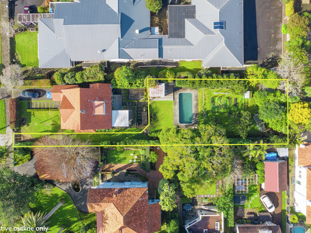 41 Lloyd Avenue Mount Albert