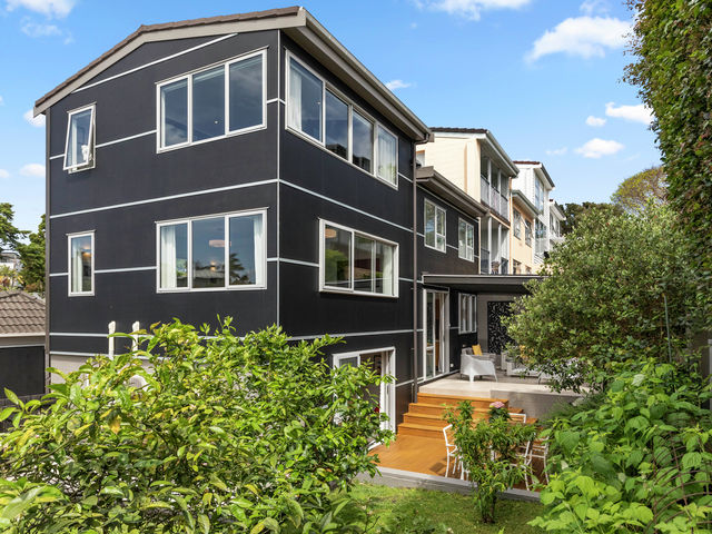 3/5 Holgate Road Kohimarama