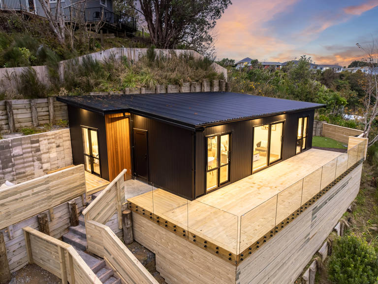 4B Columbia Way Kingston