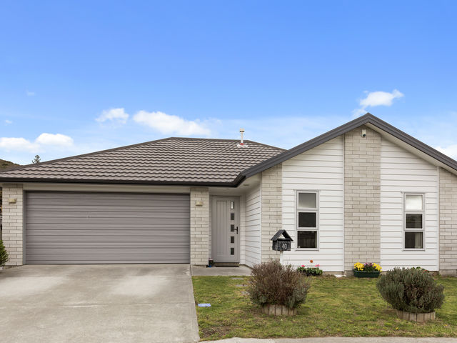 40 Speldhurst Grove Stokes Valley
