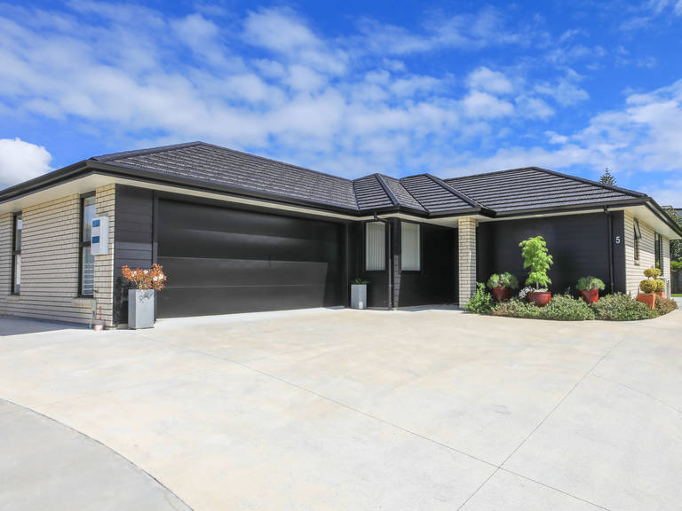 5/120 Puniu Road Te Awamutu