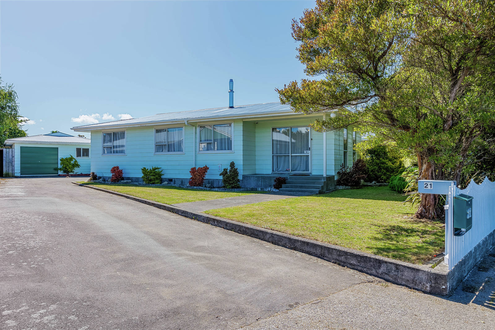 21 Taranaki Street, Masterton 3 Bed House Sale By Deadline