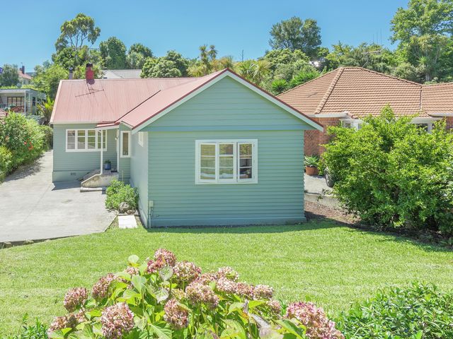 14A Tawariki Street Ponsonby
