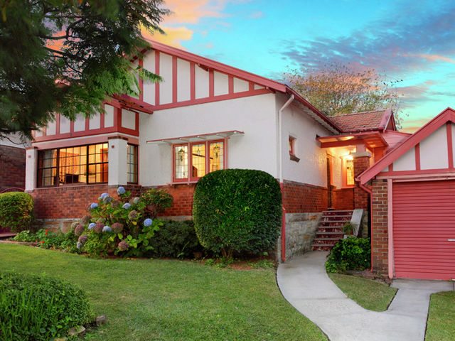 3 Edmund Street Chatswood