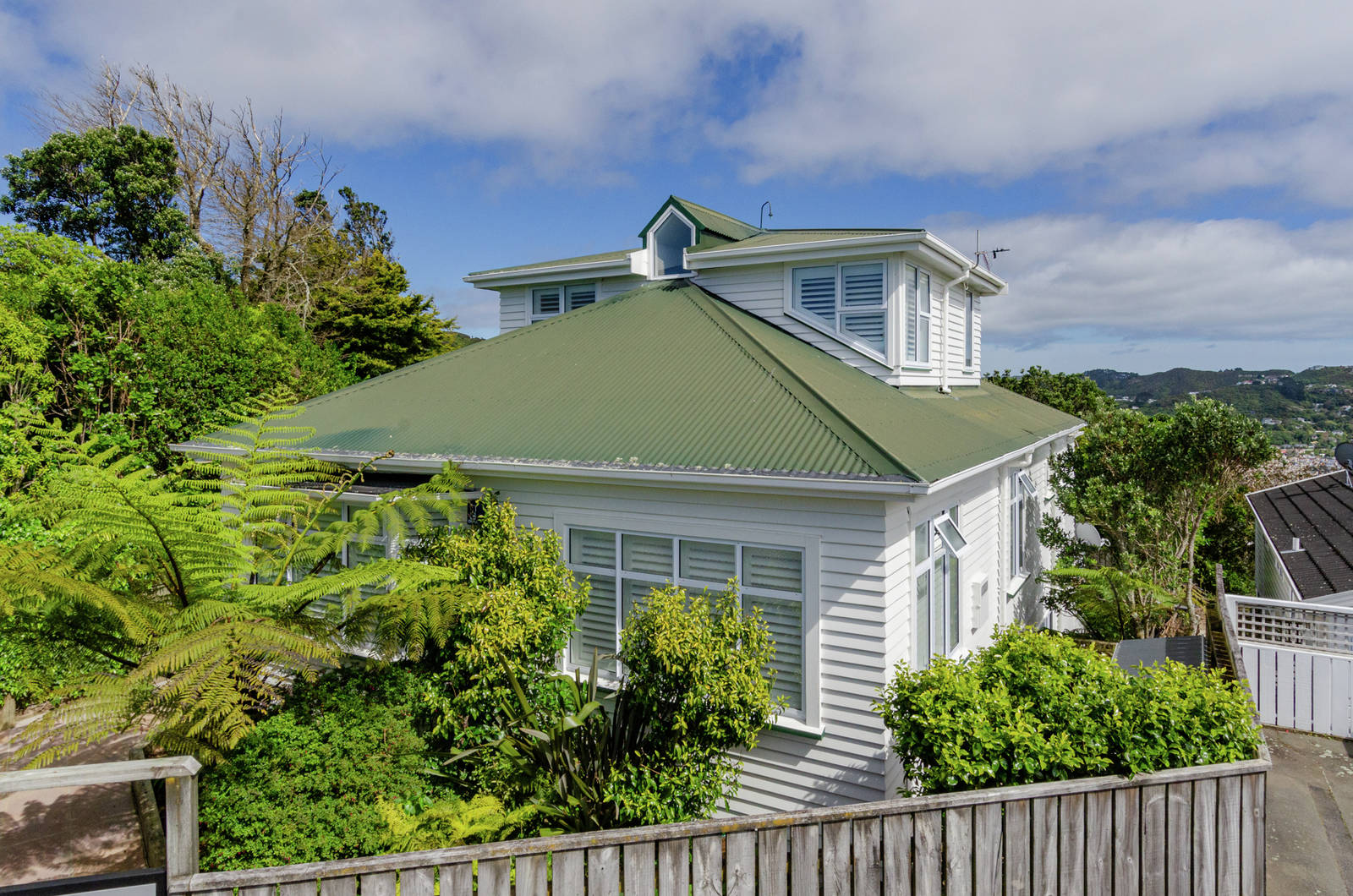 110B Messines Road, Karori 5 Bed Lot Sale by Tender