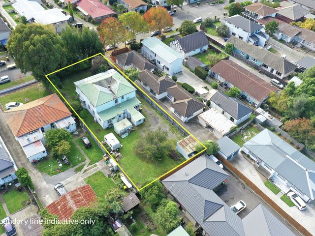 346 Worcester Street Linwood