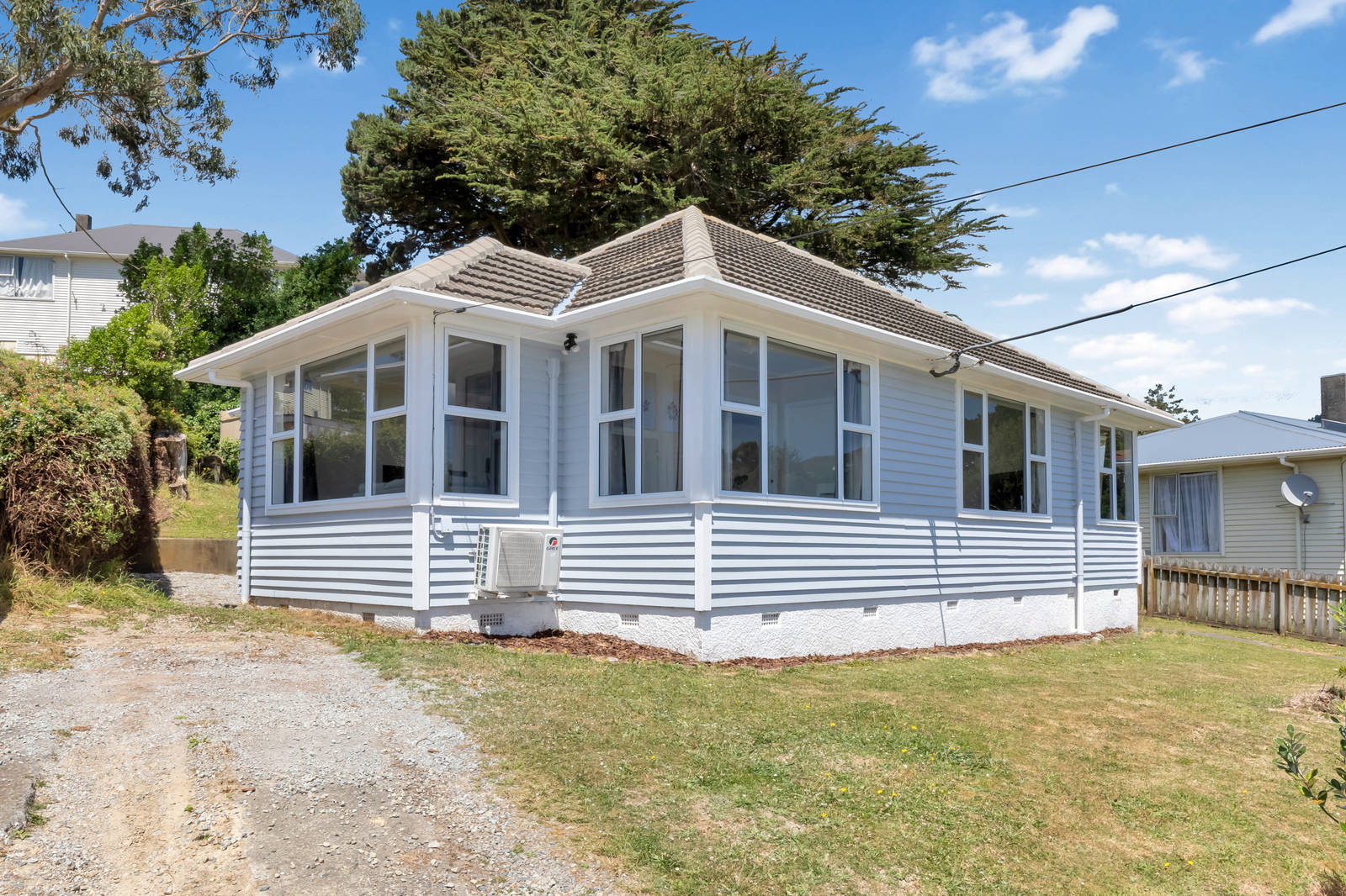 96 Hampshire Street, Cannons Creek 3 Bed House Sale by Tender