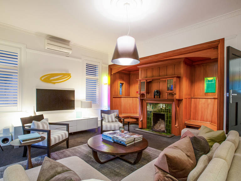 17 Matai Road Hataitai