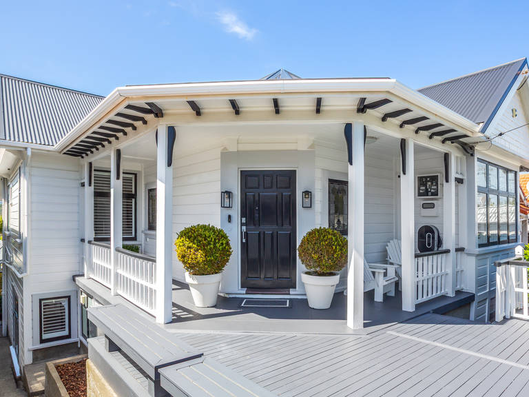 17 Matai Road Hataitai