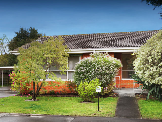 7/34 Maroo Street Hughesdale