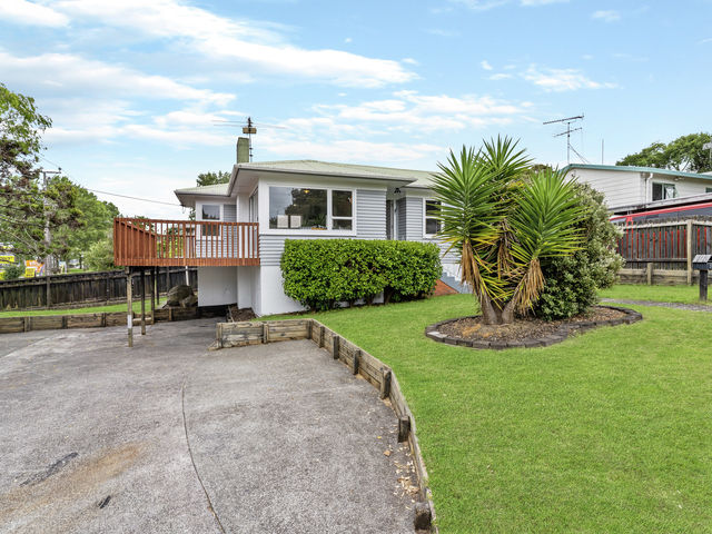 1/2 Sunhaven Avenue Glenfield