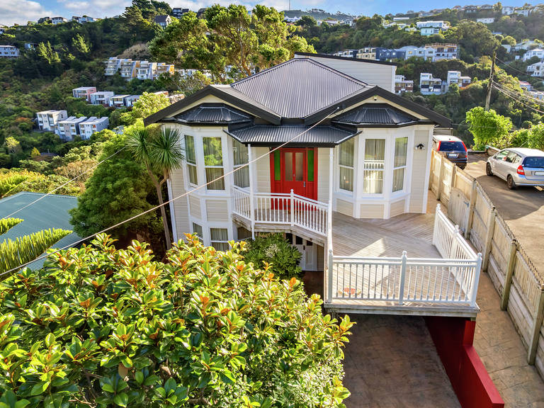 36 Mornington Road Brooklyn