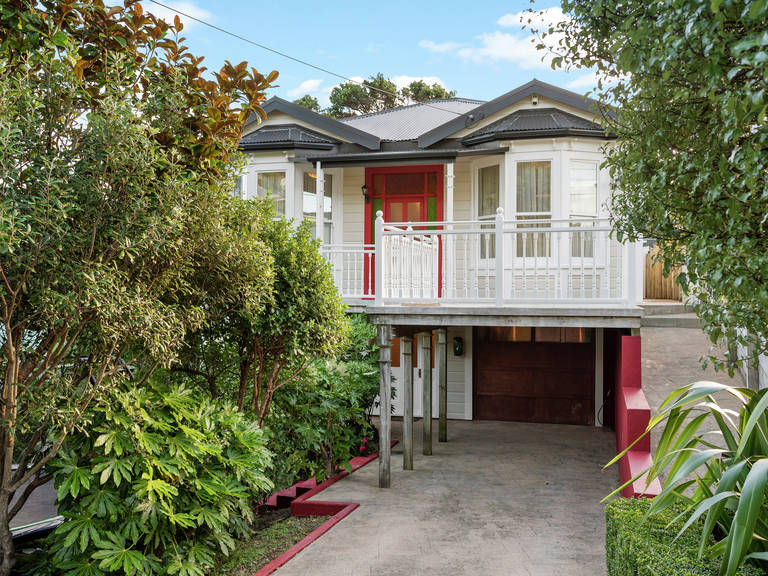 36 Mornington Road Brooklyn
