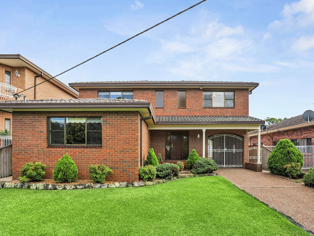 9 Sybil Street Beverley Park