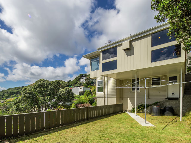 54 Melbourne Road Island Bay